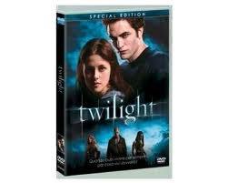 Twilight - Two Disc Special Edition