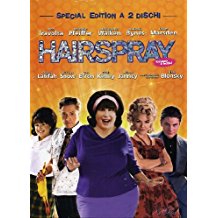 Hairspray - Edizione Speciale 2Dvd