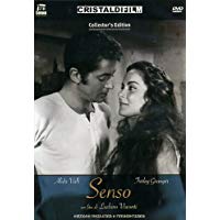 Senso - Collector's Edition 2Dvd