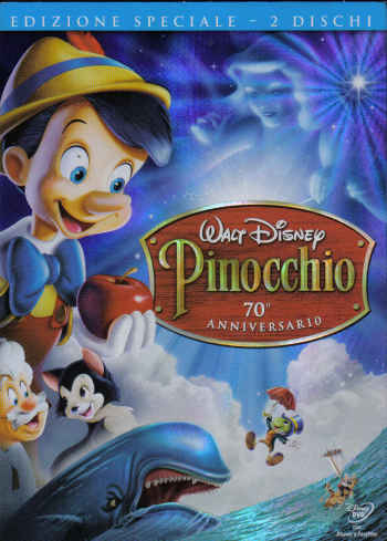 Pinocchio (Edizione Speciale)