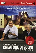 Frank Gehry Creatore Di Sogni Dvd+Libro