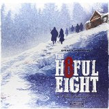 Quentin Tarantino's The Hateful Eight