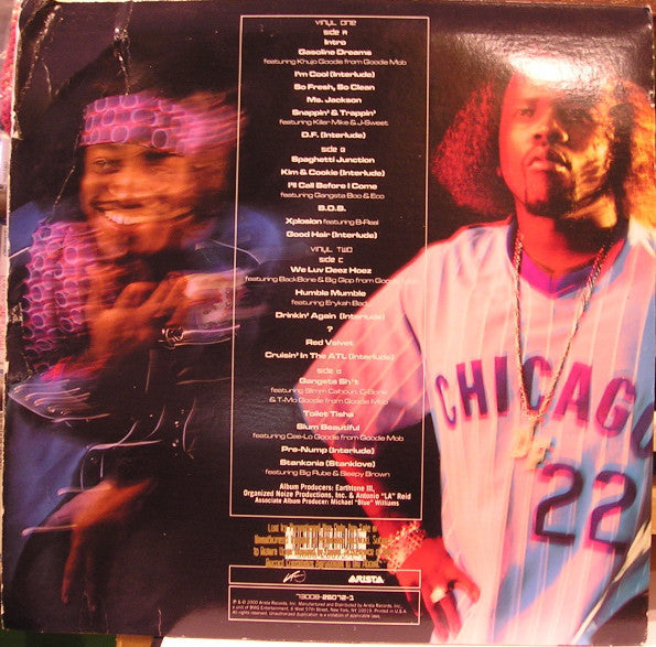 Stankonia