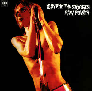 Raw Power Special Edition