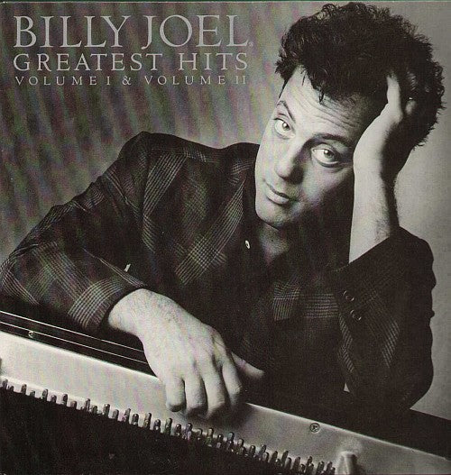 Greatest Hits Volume I & Volume Ii