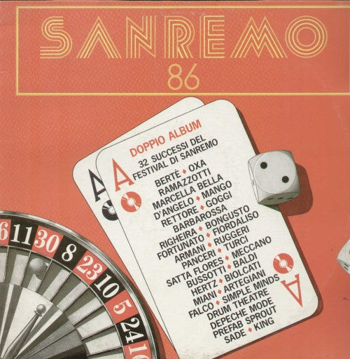 Sanremo 86