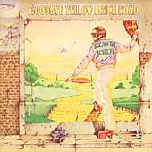 Goodbye Yellow Brick Road