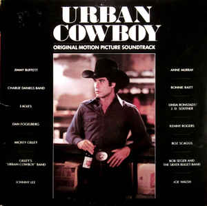 Urban Cowboy