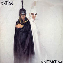Artide Antartide