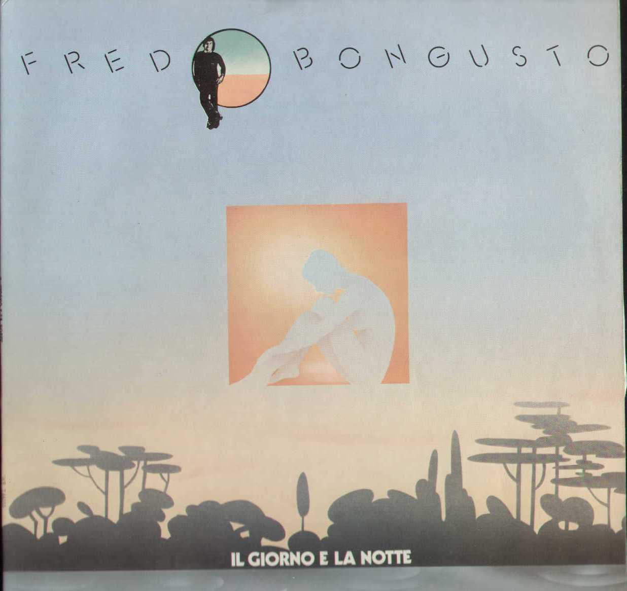 Il Giorno E La Notte