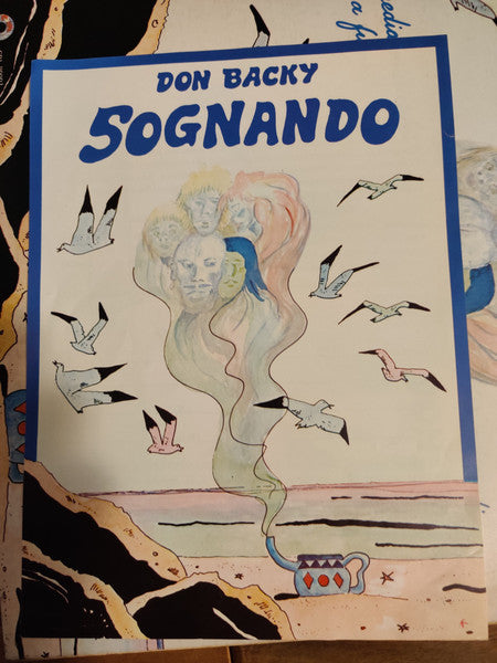 Sognando Commedia Musicale A Fumetti