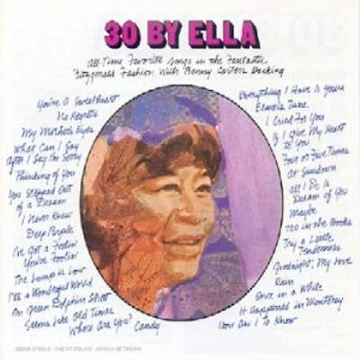30 By Ella