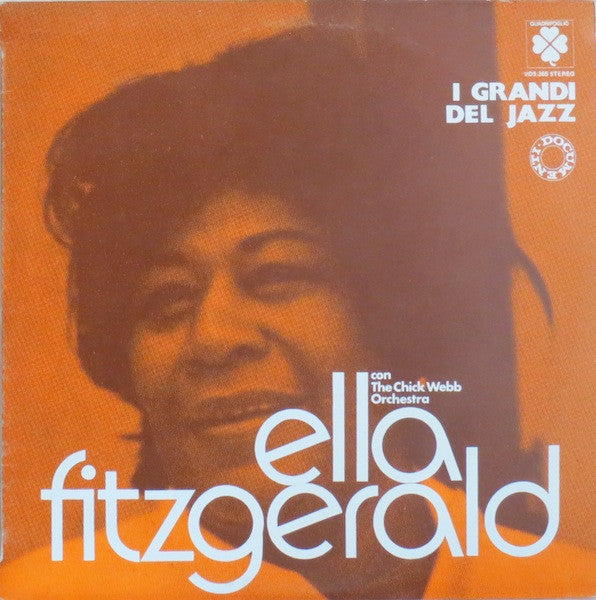 I Grandi Del Jazz