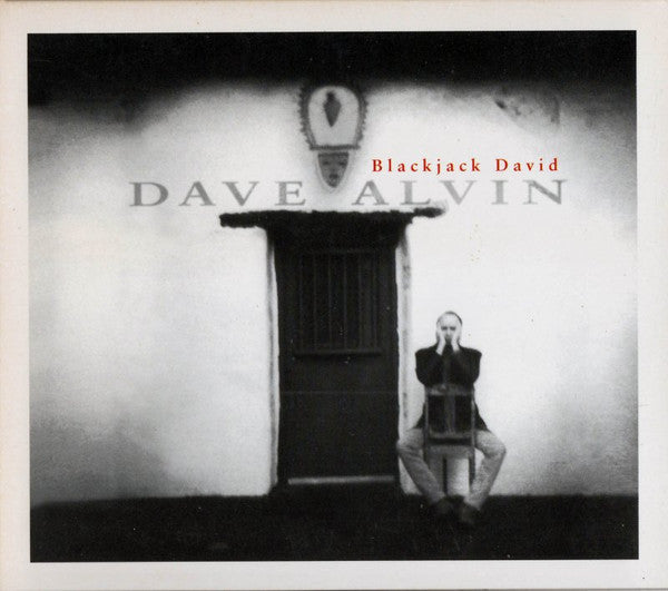 Blackjack David HDCD
