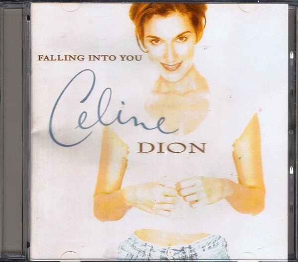 Falling Into You