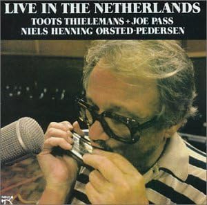 Live In The Netherlands