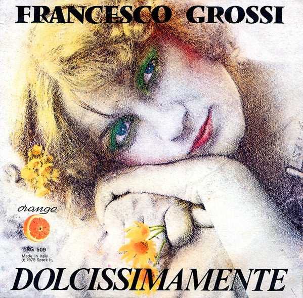 Dolcissimamente / Io Vendevo Gelati