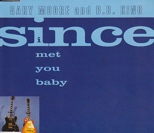 Since I Met You Baby Limited Edition