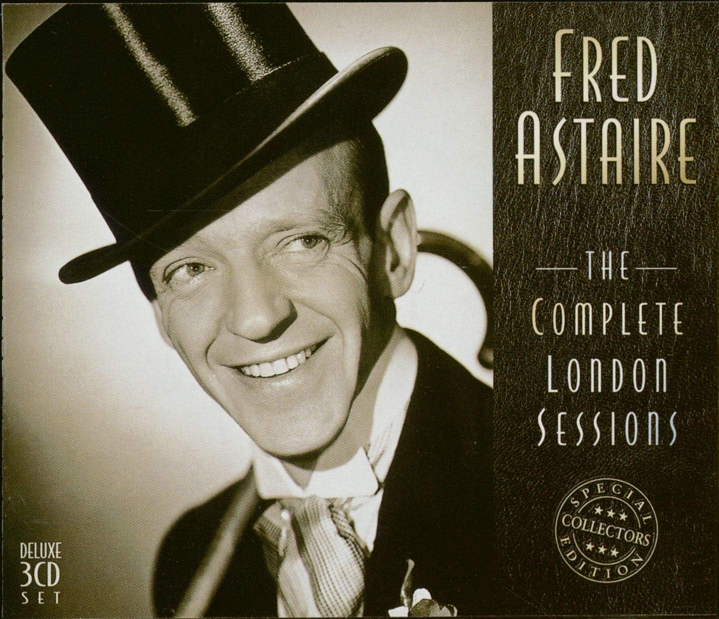 The Complete London Sessions Deluxe Special Edition