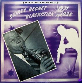 Blackstick 1931 1938