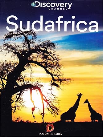 Discovery Atlas Sud Africa