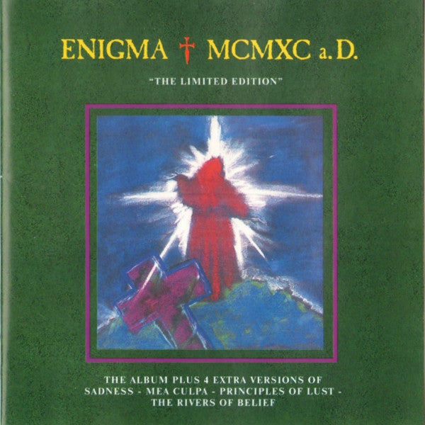 Mcmxc Ad Limited Edition