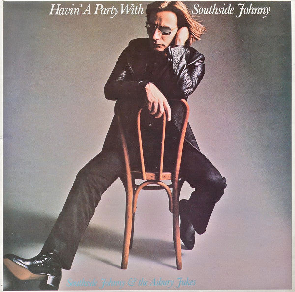 Havin' A Party With Southside Johnny