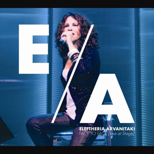 Face To Face Live At Stage 2cd+dvd