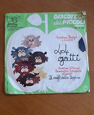 Il Caffè Della Peppina / 44 Gatti