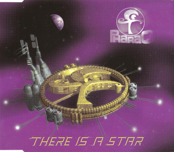 There Is A Star