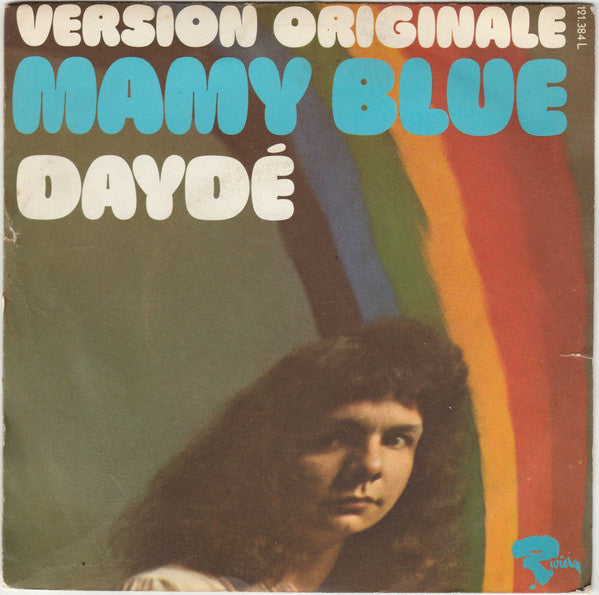 Mamy Blue / Great Love