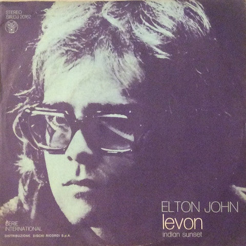Levon / Indian Sunset