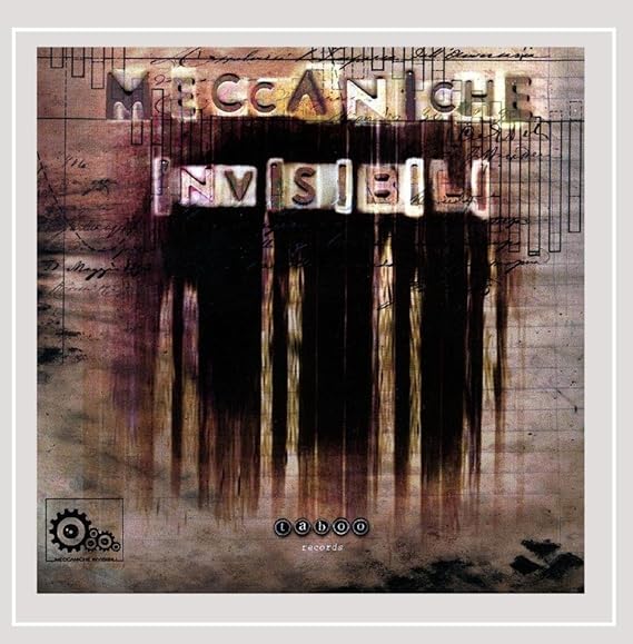 Meccaniche Invisibili