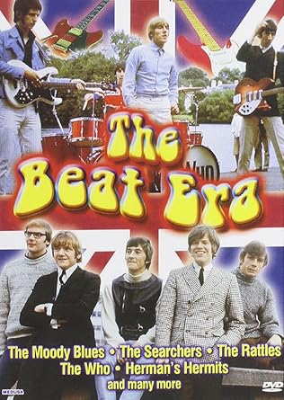 The Beat Era