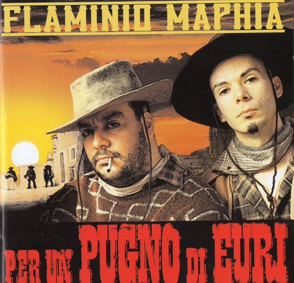 Per Un Pugno Di Euri