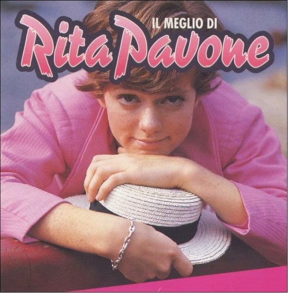 Il Meglio DI Rita Pavone