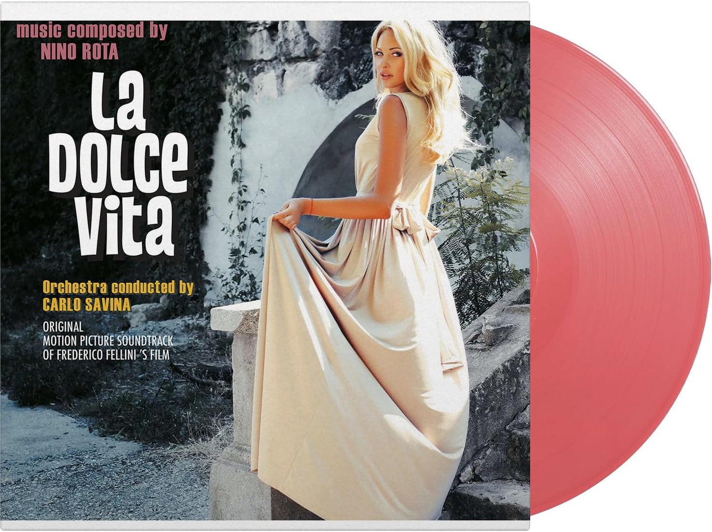 La Dolce Vita Limited Edition