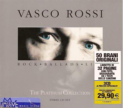 The Platinum Collection