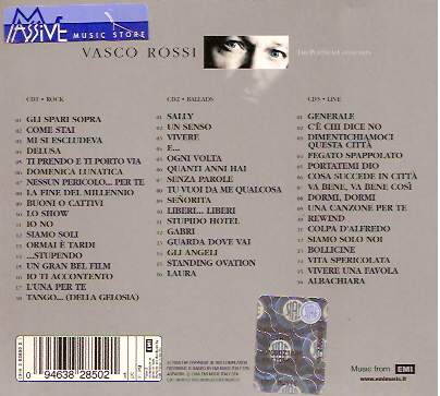 The Platinum Collection