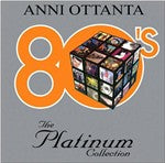 Anni '80 The Platinum Collection