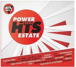 Power Hits Estate 2019