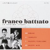 Anthology Le Nostre Anime