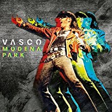 Vasco Modena Park Boxset 3Cd+2Dvd