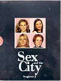 Sex And The City - Stagione 2