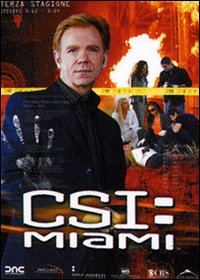 Csi: Miami (Terza Stagione Volume 2)