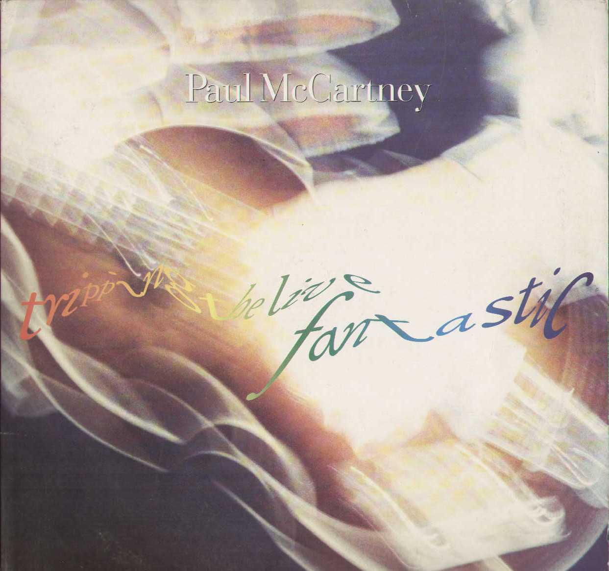 Tripping The Live Fantastic