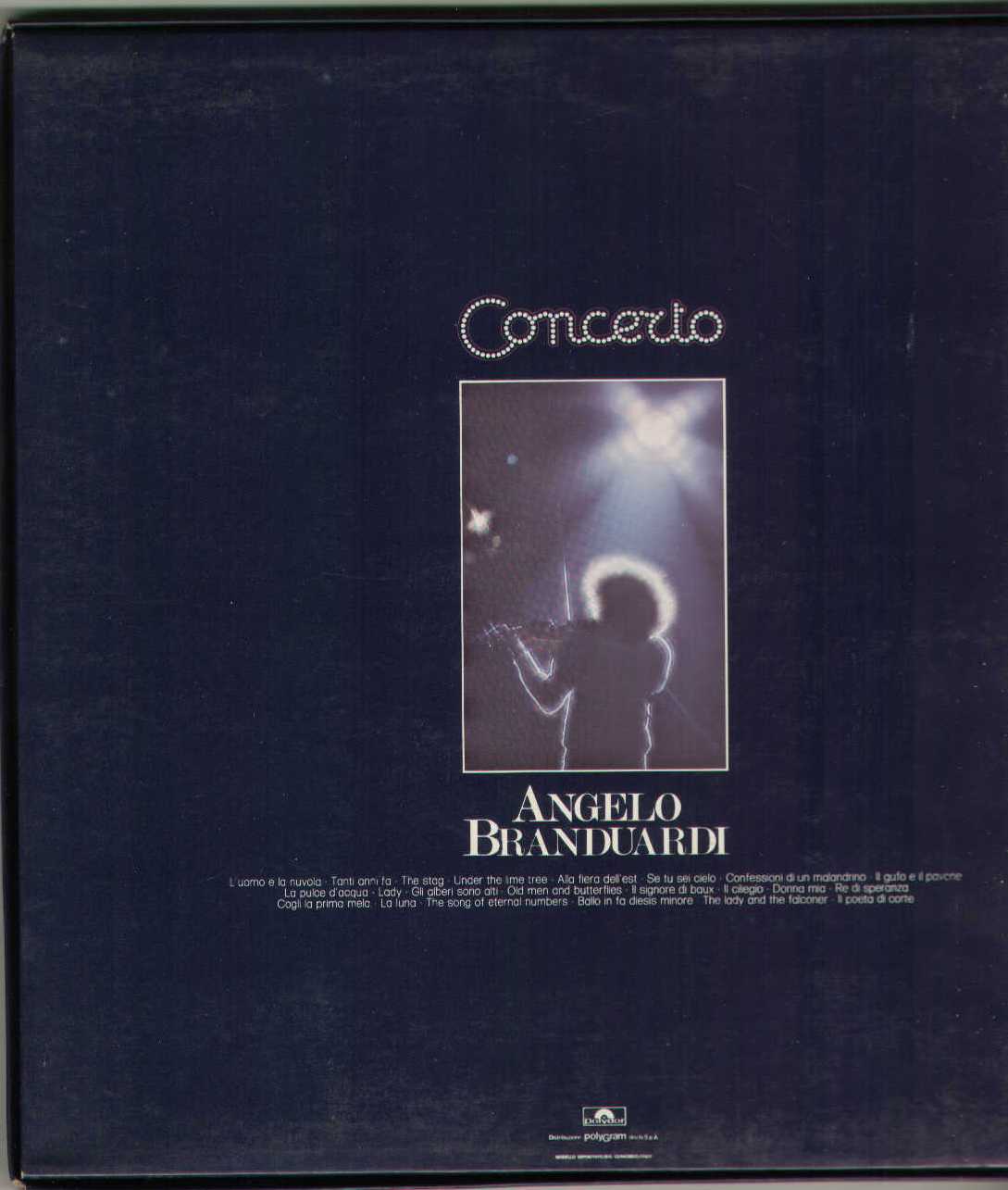 Concerto Boxset