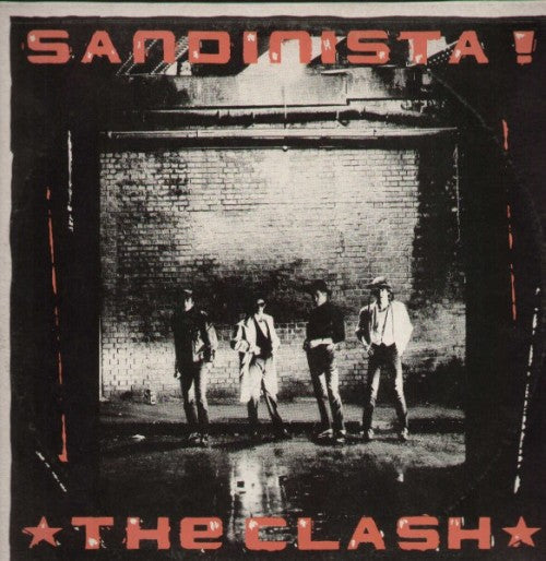 Sandinista