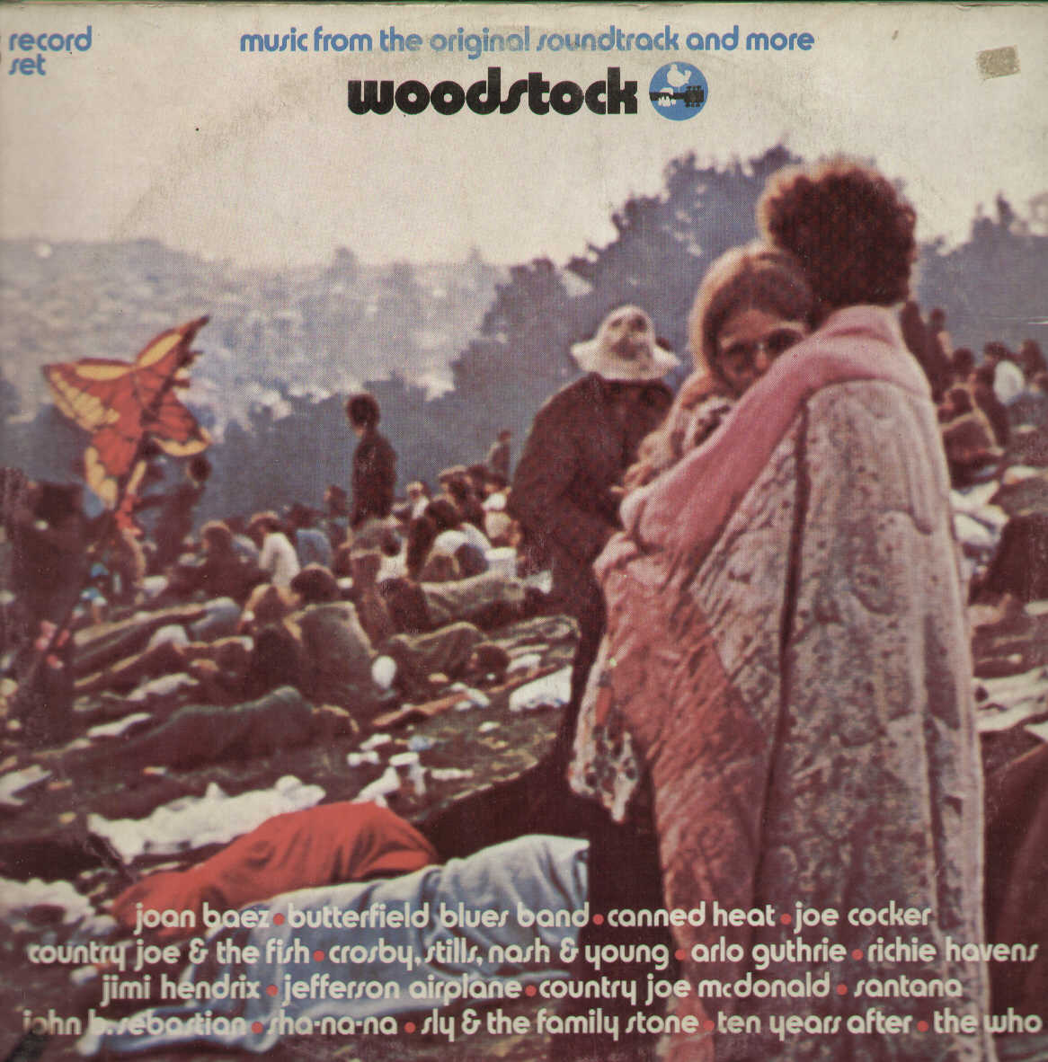 Woodstock