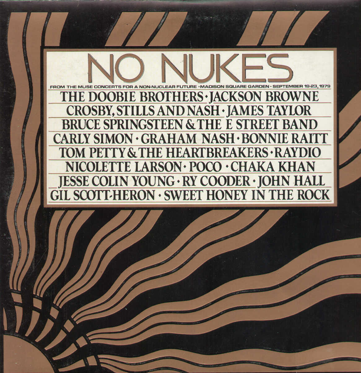 No Nukes